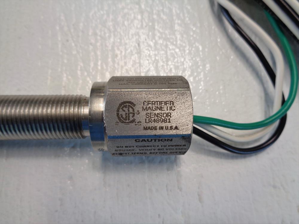 Honeywell Magnetic Sensor 3090A35